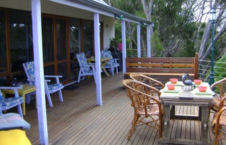Cricklewood Cottage - Darwin Holiday 2