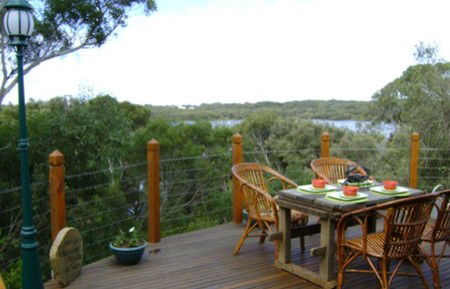 Cricklewood Cottage - Darwin Holiday 5