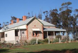 Peggy's Retreat - Darwin Holiday 1