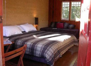 Red Poles - Darwin Holiday 3