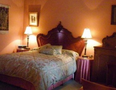 Marble Lodge - Darwin Holiday 3