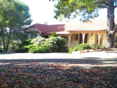 Marble Lodge - Darwin Holiday 4