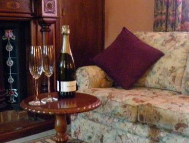 Marble Lodge - Darwin Holiday 5