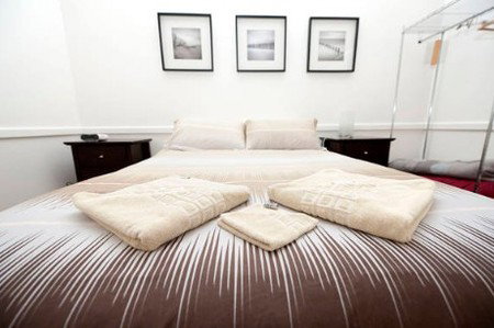 Playford Lodge - Darwin Holiday 3