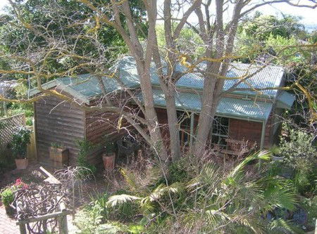 Rosebank Studio - Darwin Holiday 1