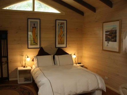 Rosebank Studio - Darwin Holiday 2