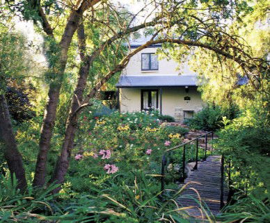 Dennis Cottage - Darwin Holiday 1