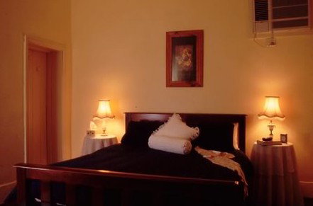 Walnut Cottage - Darwin Holiday 2