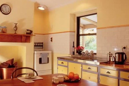 Walnut Cottage - Darwin Holiday 3