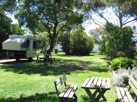 Millicent Hillview Caravan Park - Darwin Holiday 3