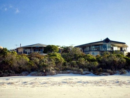 Malibu Lodge - Darwin Holiday 1