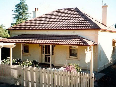 Frieda's Cottage - Darwin Holiday 1