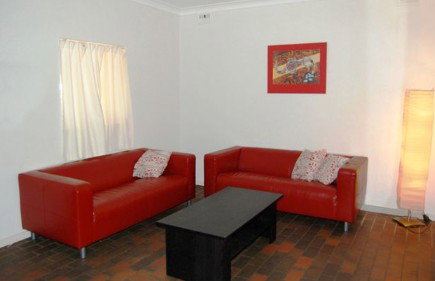 Mount Lofty YHA - Darwin Holiday 2