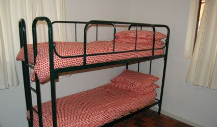 Mount Lofty YHA - Darwin Holiday 3