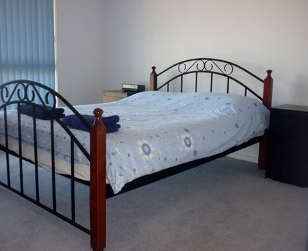 Sangria - Darwin Holiday 1