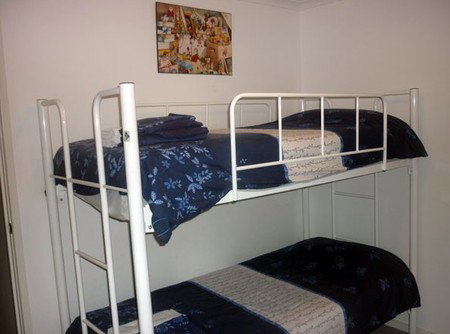 Sangria - Darwin Holiday 2