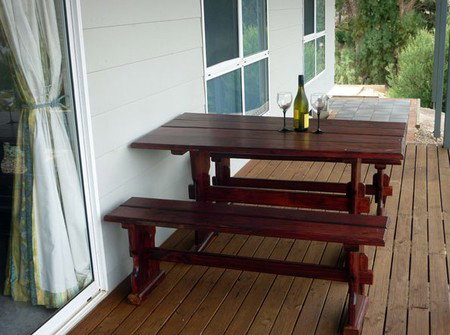 Sangria - Darwin Holiday 3