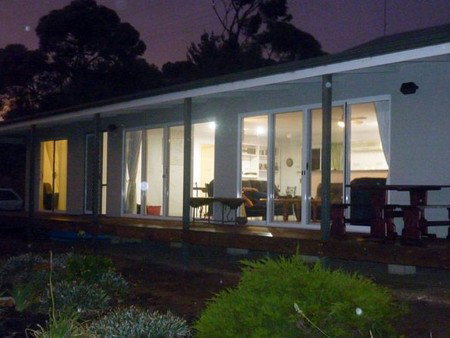 Sangria - Darwin Holiday 5