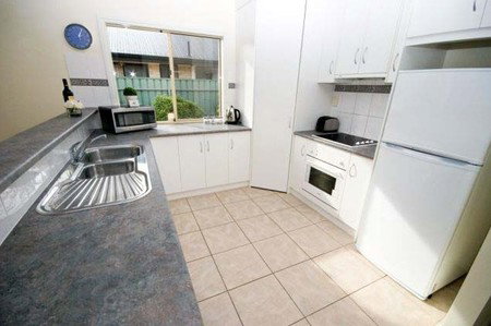 Roo's Place - Darwin Holiday 3