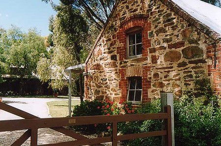 Lawley Farm - Darwin Holiday 5