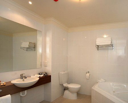 Links Lady Bay Golf Resort - Darwin Holiday 2