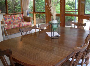 Ruby's Robe Cottage - Darwin Holiday 2