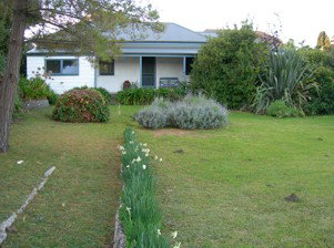 Ruby's Robe Cottage - Darwin Holiday 3