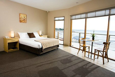 Seagate Bistro Motel - Darwin Holiday 3