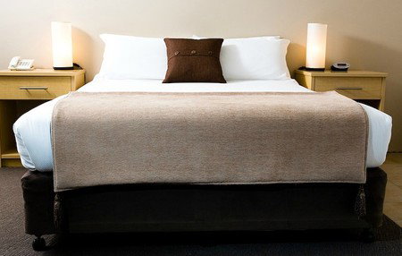 Seagate Bistro Motel - Darwin Holiday 4