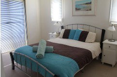 The Cubby - Darwin Holiday 1