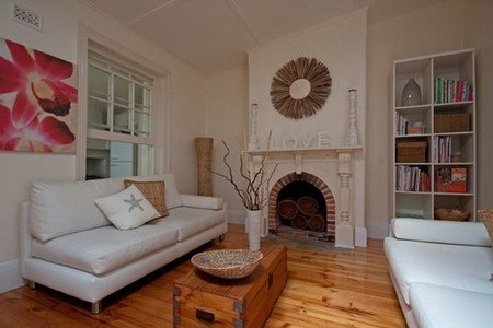 Robe Lifestyle Properties - Darwin Holiday 4