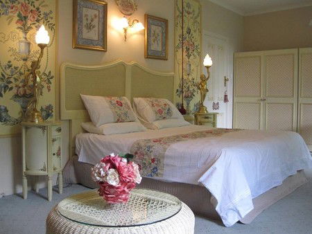 Rose Villa - Darwin Holiday 1