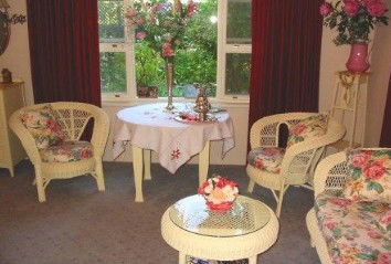 Rose Villa - Darwin Holiday 5