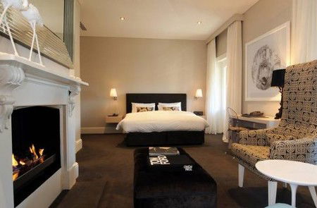 The Stirling Hotel - Darwin Holiday 1