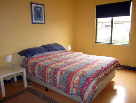 SeaStar Apartments - Darwin Holiday 2