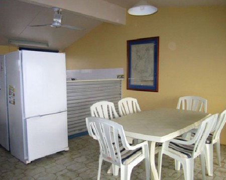 SeaStar Apartments - Darwin Holiday 4