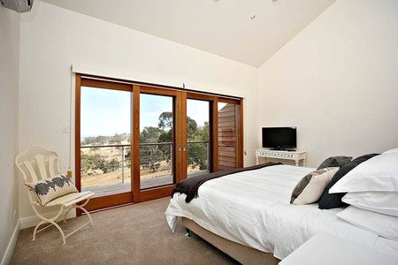 Seascape Retreat - Darwin Holiday 3