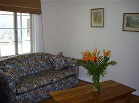 Quorn Brewers Cottages - Darwin Holiday 3