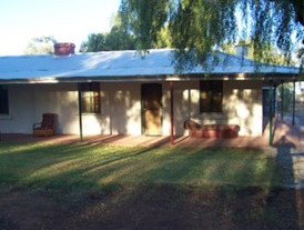 Quorn Brewers Cottages - Darwin Holiday 4