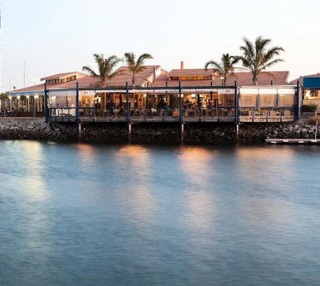 Marina Hotel And Apartments - Darwin Holiday 1