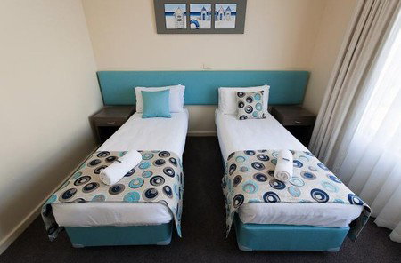 Marina Hotel And Apartments - Darwin Holiday 3