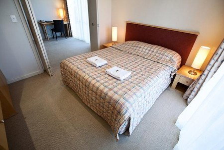 Marina Hotel And Apartments - Darwin Holiday 4