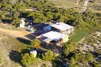 Shboo Shelly Beach Lodge - Darwin Holiday 1