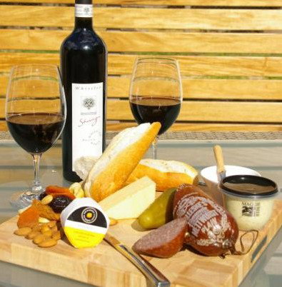 Whistler Farm - Darwin Holiday 2