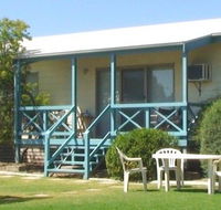 Marion Bay Holiday Villas - Darwin Holiday