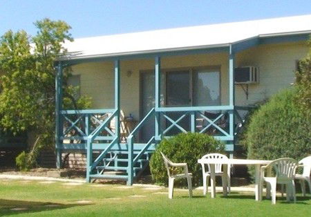 Marion Bay Holiday Villas - Darwin Holiday 0