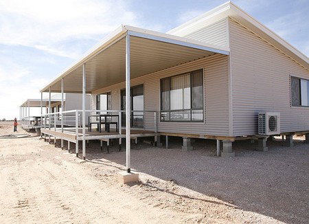 Clayton Station - Darwin Holiday 1