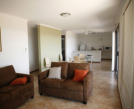 Clayton Station - Darwin Holiday 2