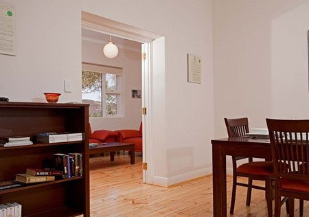 Arkapena Homestead - Darwin Holiday 2