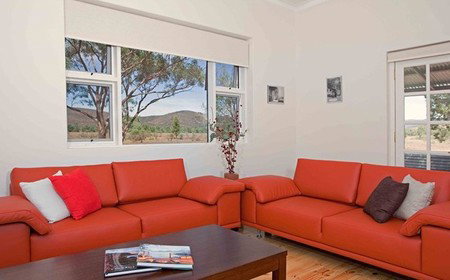 Arkapena Homestead - Darwin Holiday 4